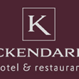 Knockendarroch Hotel logo